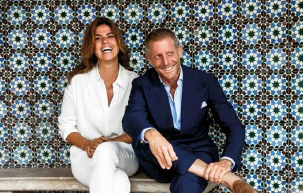 Lapo Elkann si è sposato in gran segreto in Portogallo